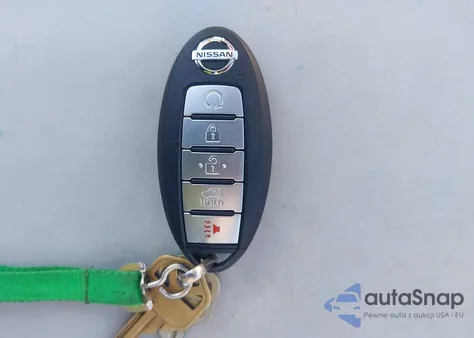 2020 Nissan Sentra Sv Xtronic Cvt from USA, damaged, VIN 3N1AB8CV9LY282723